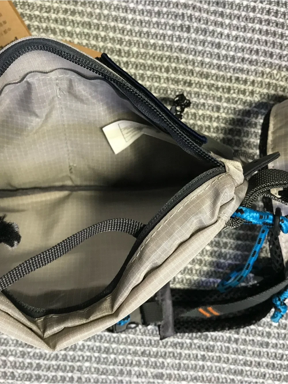 Patagonia brand new